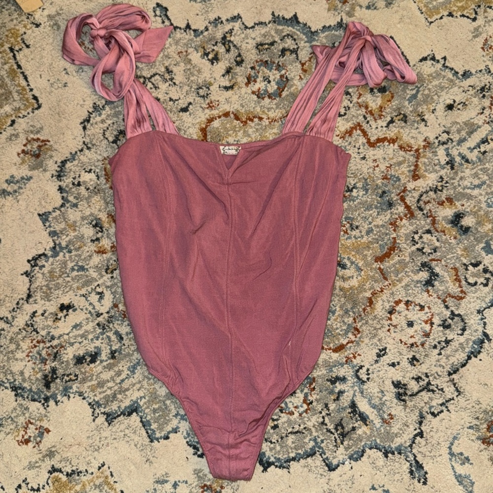 free people body suit